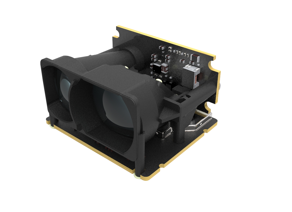 Benewake TFA170-L LiDAR Sensor - Drone Lidar 评论和价格