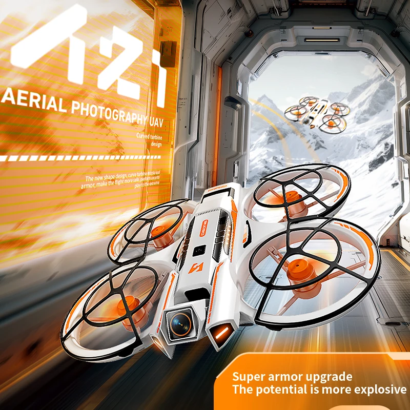 Lenovo  A21 Pro Drone 4K Profe - Drone Photogrammetry 评论和价格