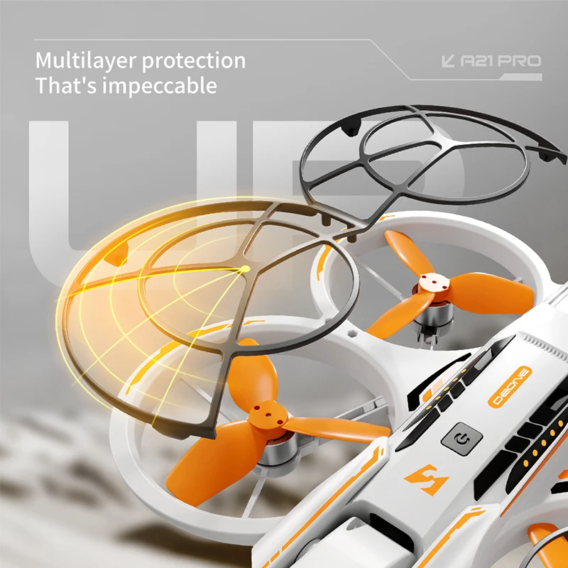 Lenovo  A21 Pro Drone 4K Profe - Drone Photogrammetry 评论和价格