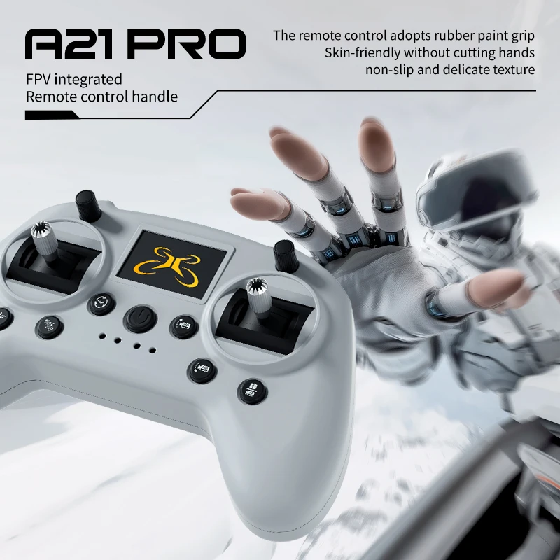 Lenovo  A21 Pro Drone 4K Profe - Drone Photogrammetry 评论和价格