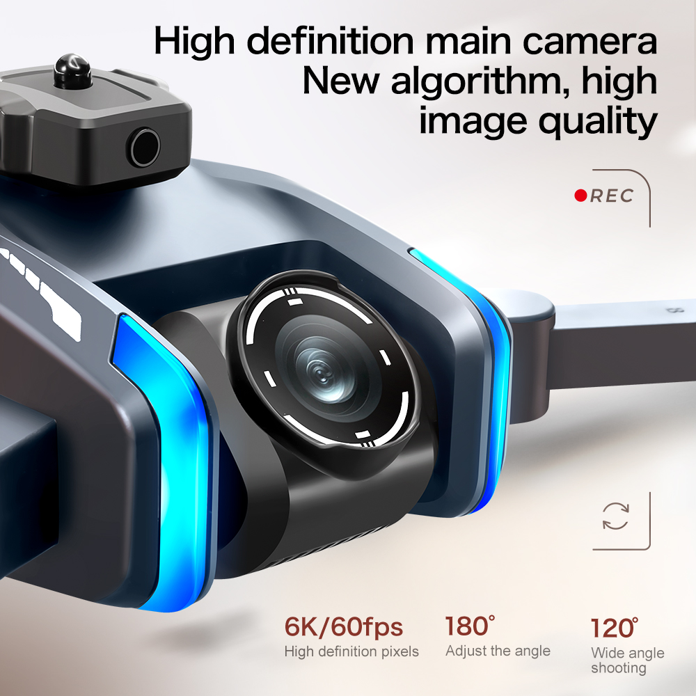 Lenovo XT808 max 8K GPS Brushl - Drone Photogrammetry 评论和价格