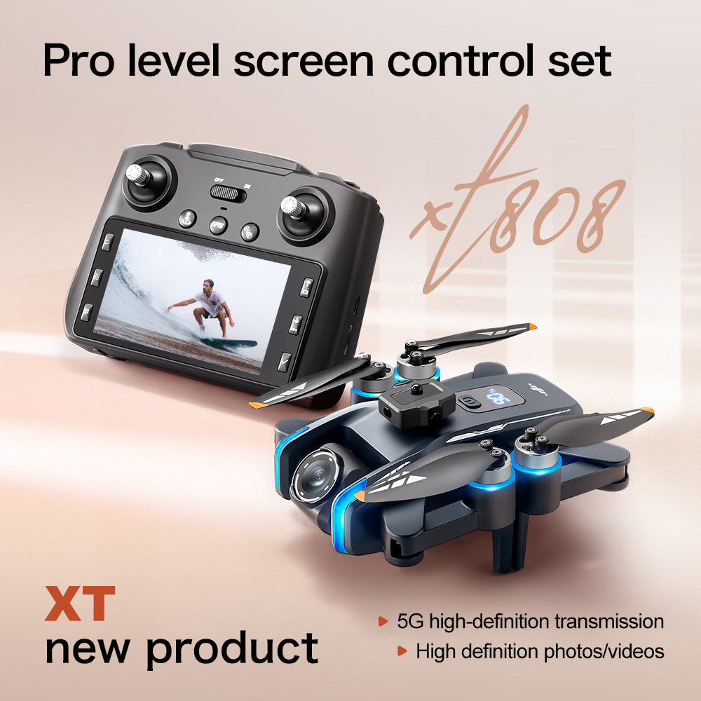 Lenovo XT808 max 8K GPS Brushl - Drone Photogrammetry 评论和价格