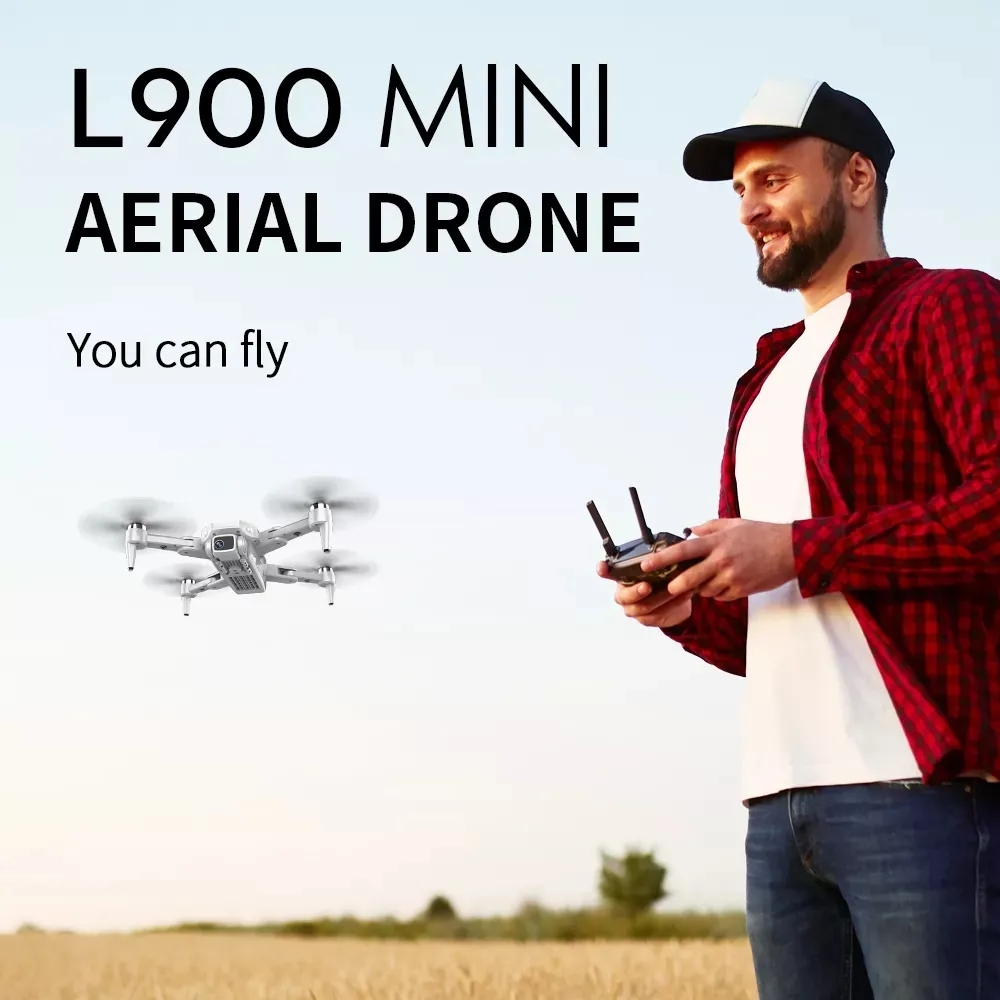 L900 Pro GPS Drone 4K Professi - Drone Lidar 评论和价格