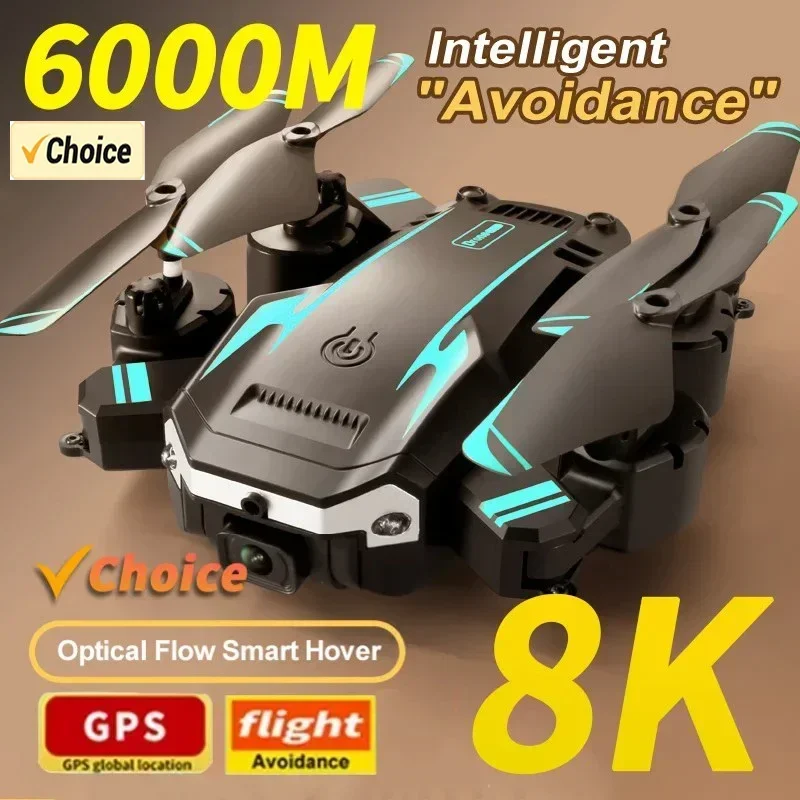 G6 Pro 8K Dual-Camera Drone, 5 - Drone Photogrammetry 评论和价格