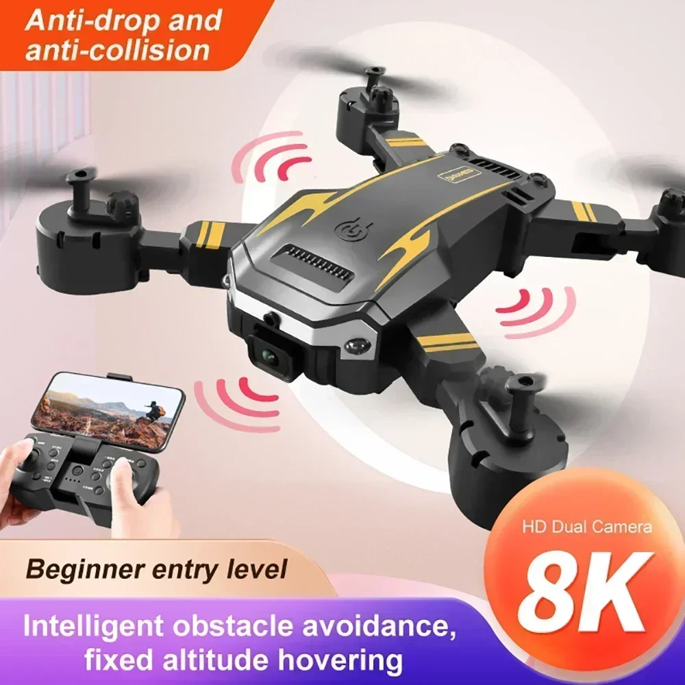 G6 Pro 8K Dual-Camera Drone, 5 - Drone Photogrammetry 评论和价格