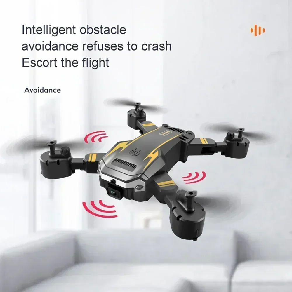 G6 Pro 8K Dual-Camera Drone, 5 - Drone Photogrammetry 评论和价格