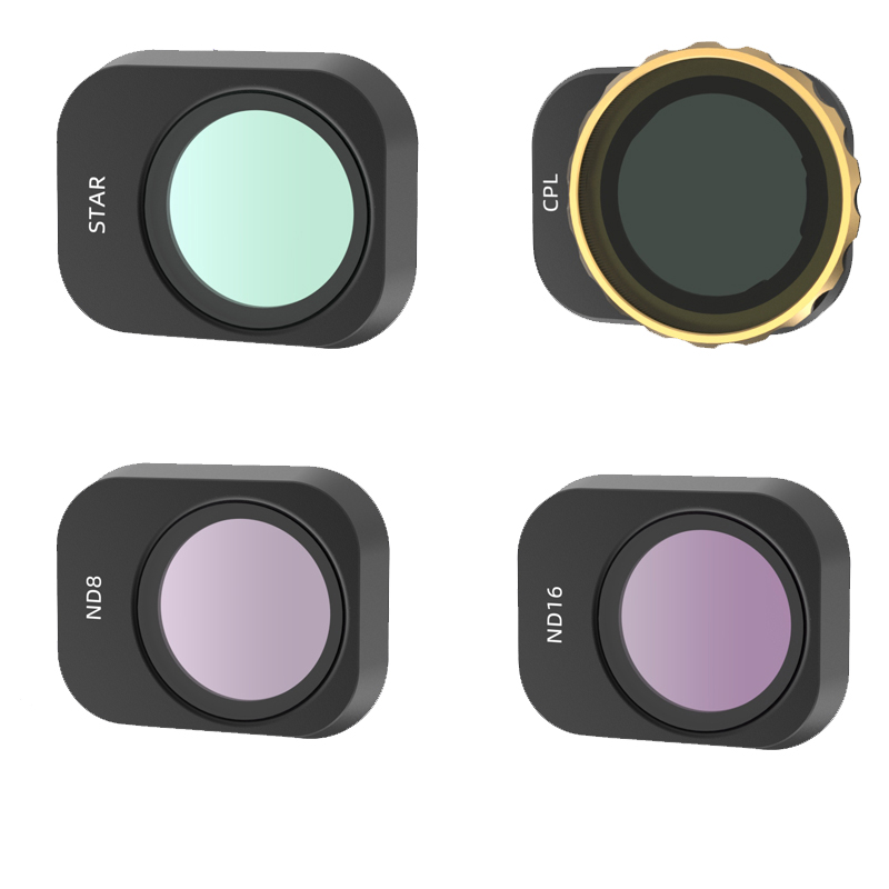 Drone Lens Filter for DJI Mavi - Drone Ndvi 评论和价格