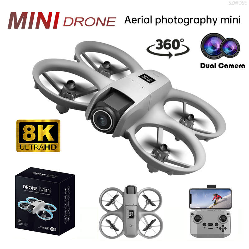 Mini Drone Professional Camera - Drone Photogrammetry 评论和价格
