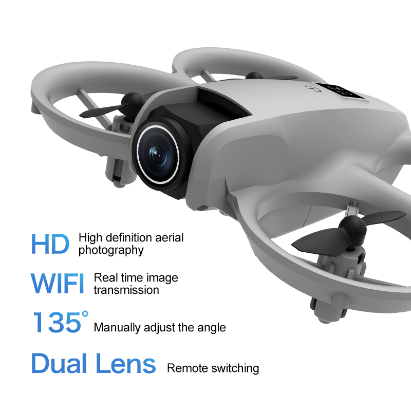Mini Drone Professional Camera - Drone Photogrammetry 评论和价格